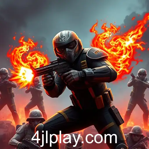 The Thrill of Action Games: A Timeless Adventure