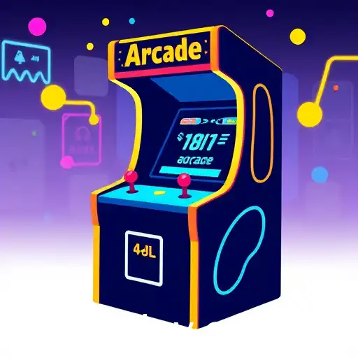 Rediscovering the Timeless Allure of Arcade Games