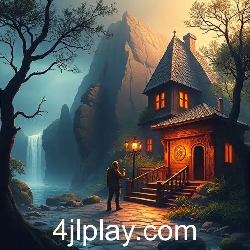 Digital Game Trends and the Impact of 4jl