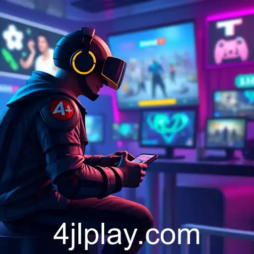 The Evolution of Online Gaming in 2025