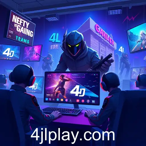 Evolving Digital Landscapes in Gaming