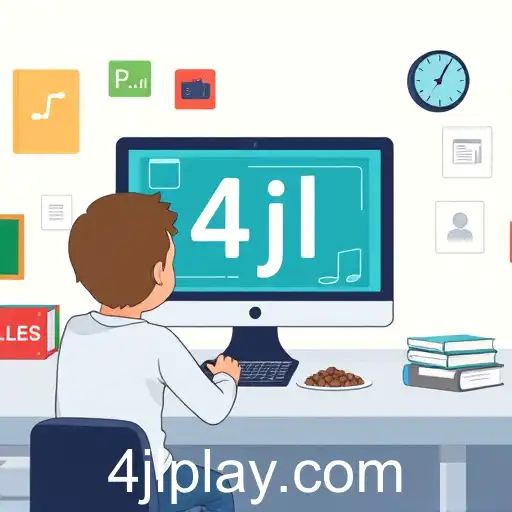 Exploring the Phenomenon of 4jl in Gaming Culture