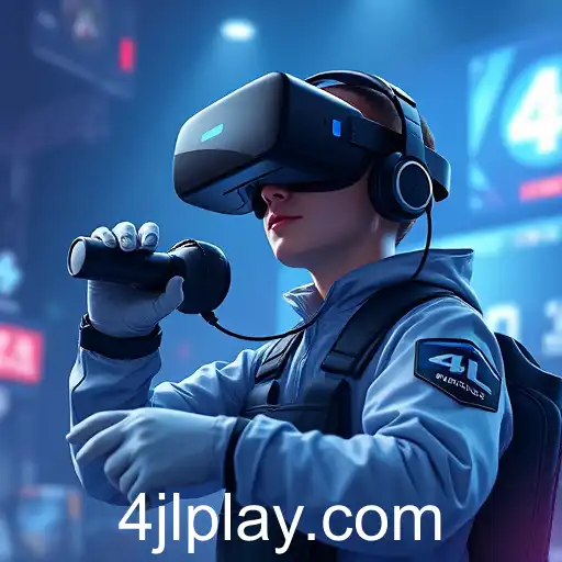 Gaming in Transformation: The Era of '4jl'