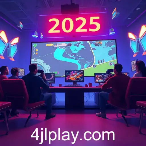 The Rise of Online Gaming Platforms