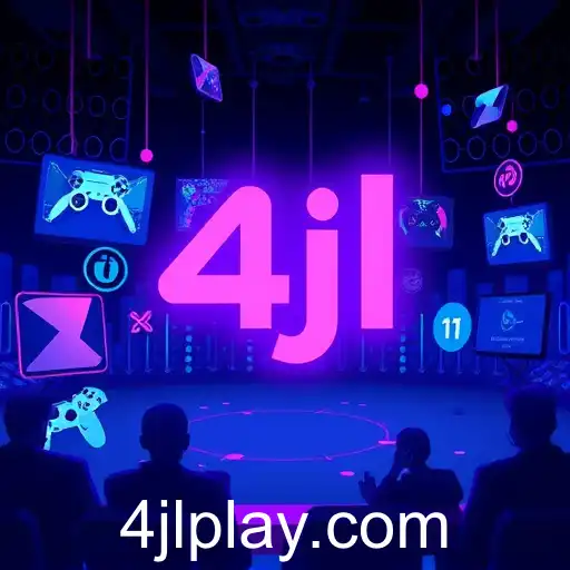 4JL: Revolutionizing Gaming Communities