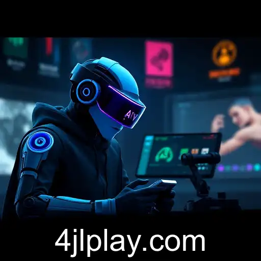 Gaming Trends Shaping the Future