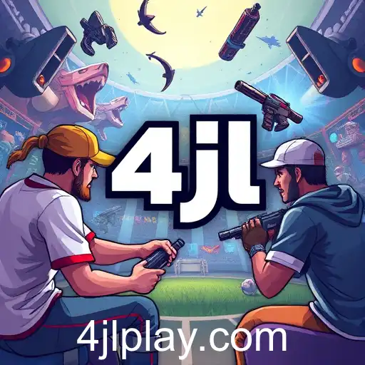 The Rise of Multiplayer Games: Connecting Players Worldwide