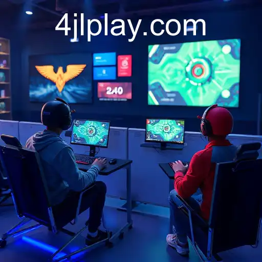 A New Era for Online Games