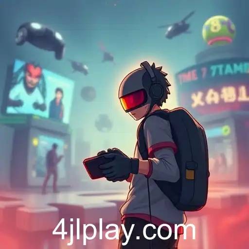 The Rise of Online Gaming Communities