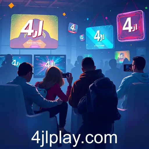 Revolutionizing Gaming Engagement