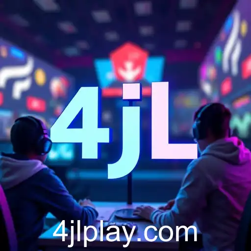 The Rise of 4jl in the Gaming World